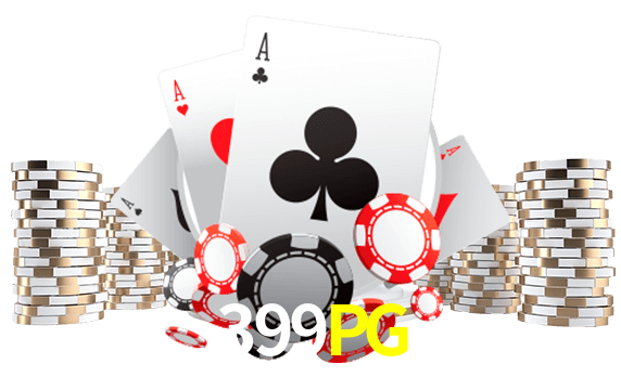 Jogue jogos de pôquer em 399PG