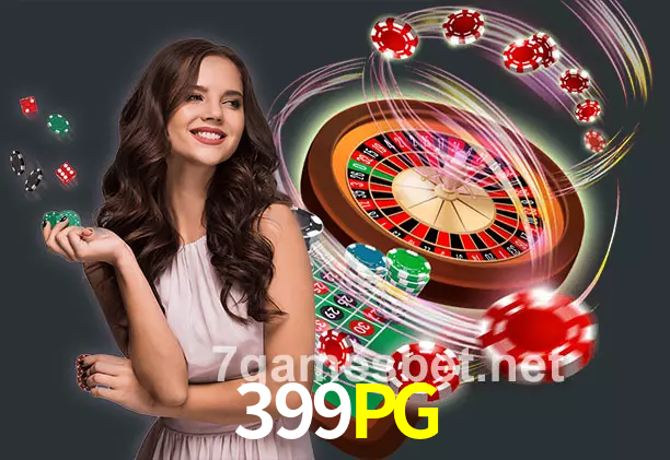 vivo no cassino 399PG