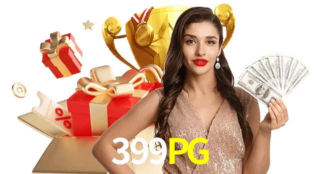 Jogue com dealers reais no 399PG!