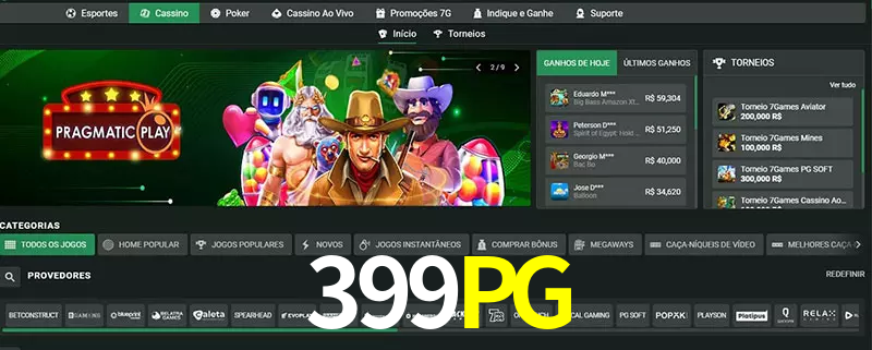 cassino 399PG
