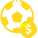Aposte em esportes do mundo todo no 399PG!