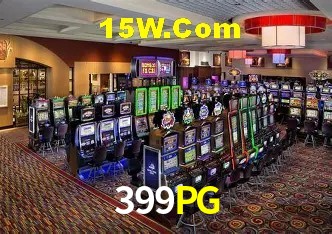 Casino Ao Vivo 399PG