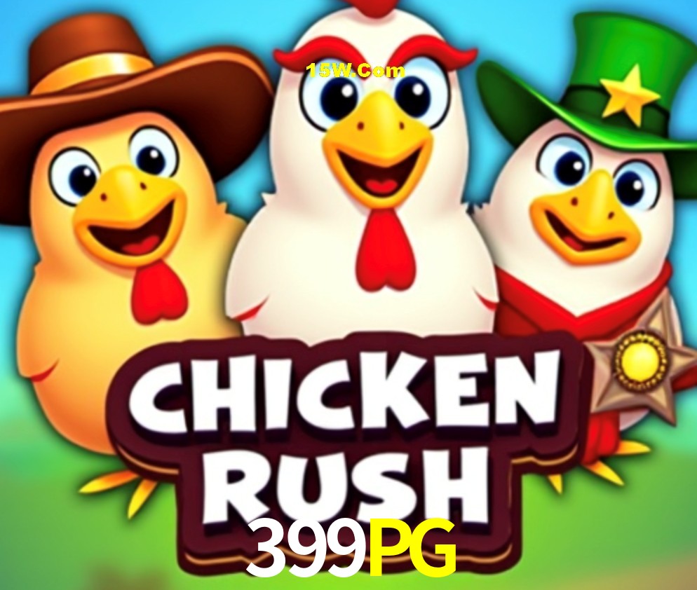 Estatísticas do Jogo 399PG