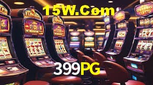 Slot Games 399PG
