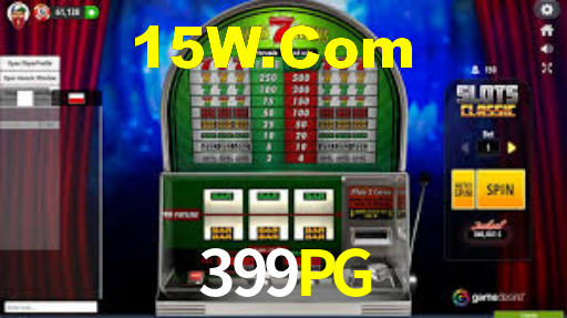 Sinta a adrenalina dos jogos de cassino com 399PG